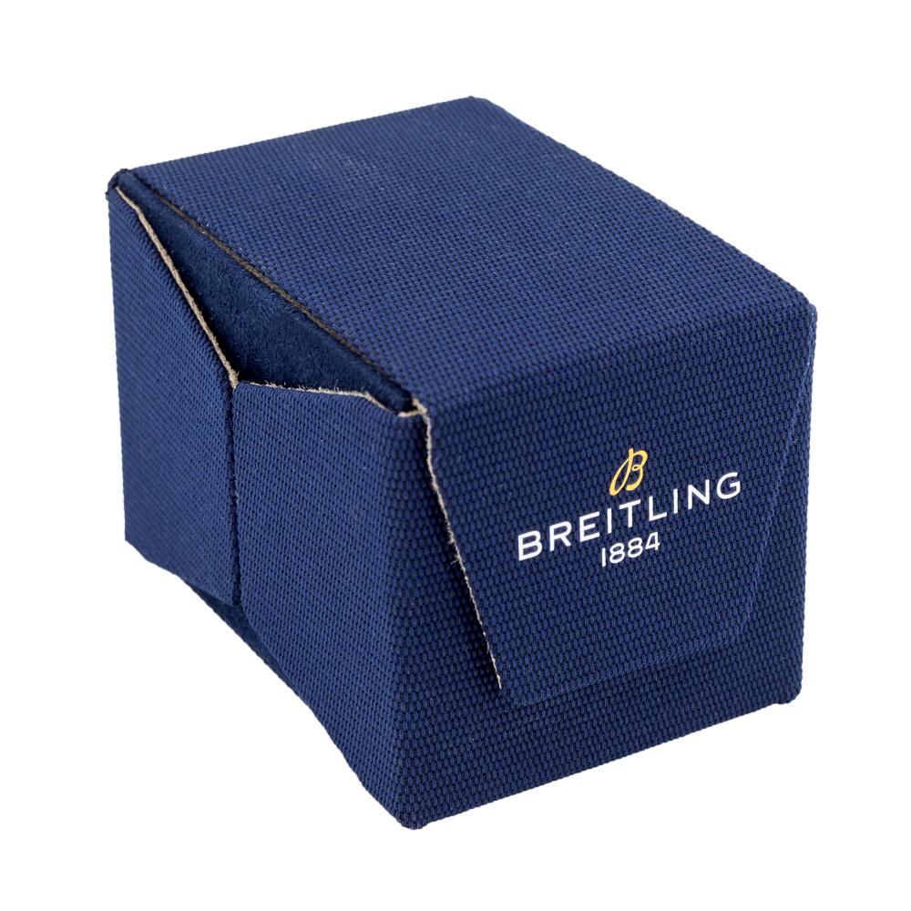 Breitling AB0147101C1X1 Avenger B01 Blue Dial 44mm Chrono - Image 7