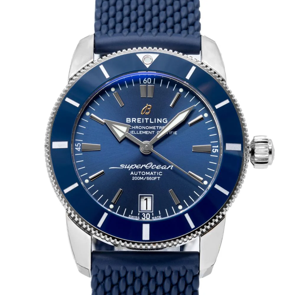 BREITLING AB201016C1S1 SUPEROCEAN HERITAGE B20 AUTO - Image 3