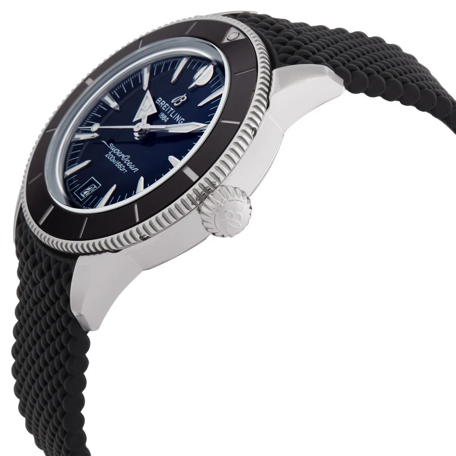 Breitling AB3110241B1S1 Superocean Heritage Automatic Men's Watch - Image 2