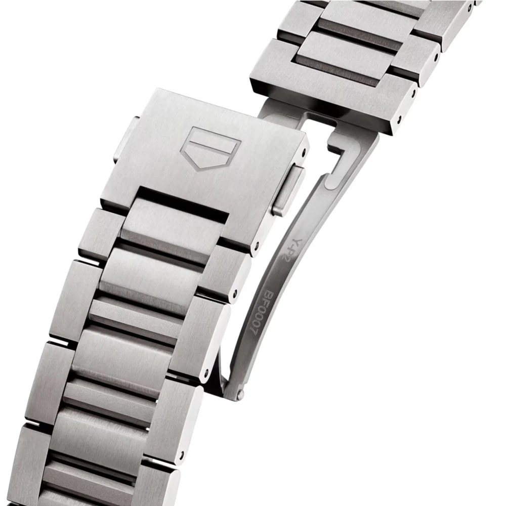 TAG Heuer CBU2082.BF0007 Navitimer Automatic Men's Watch - Image 5