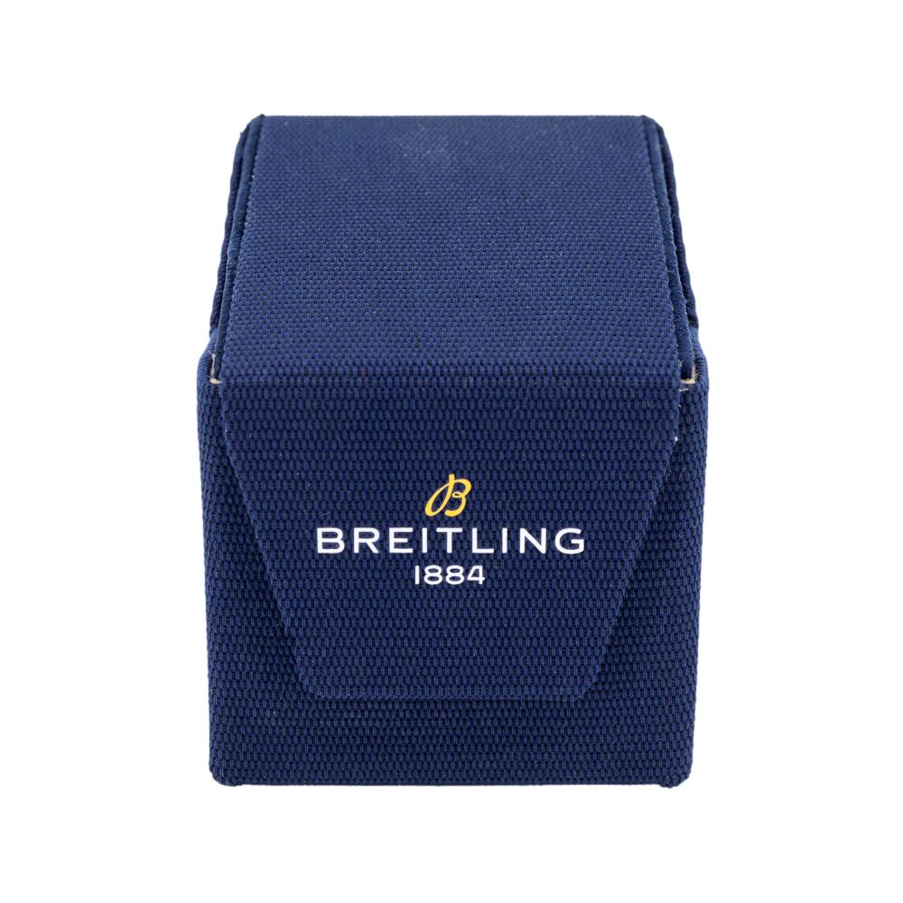 Breitling EB0134101M1E1 Chronomat B01 42mm Titanium Auto - Image 6