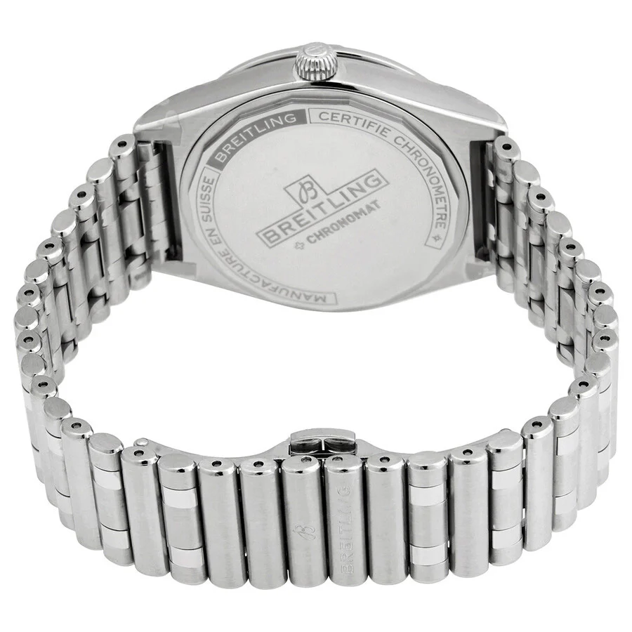Breitling Men's A10380101L1A1 Chronomat Automatic 36 - Image 2