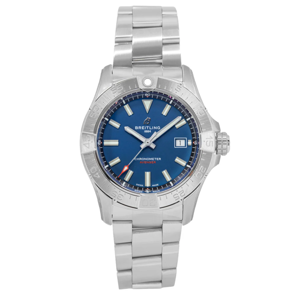 Breitling Men's A17328101C1A1 Avenger Automatic 42 - Image 2