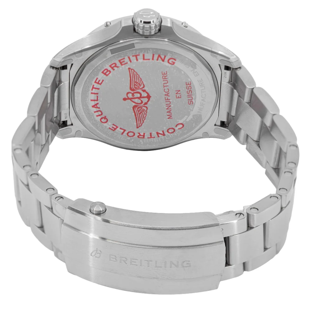 Breitling Men's A17328101C1A1 Avenger Automatic 42 - Image 5