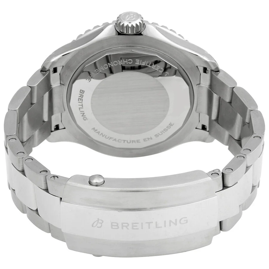 Breitling Men's A17376211B1A1 Superocean Automatic 44 - Image 2