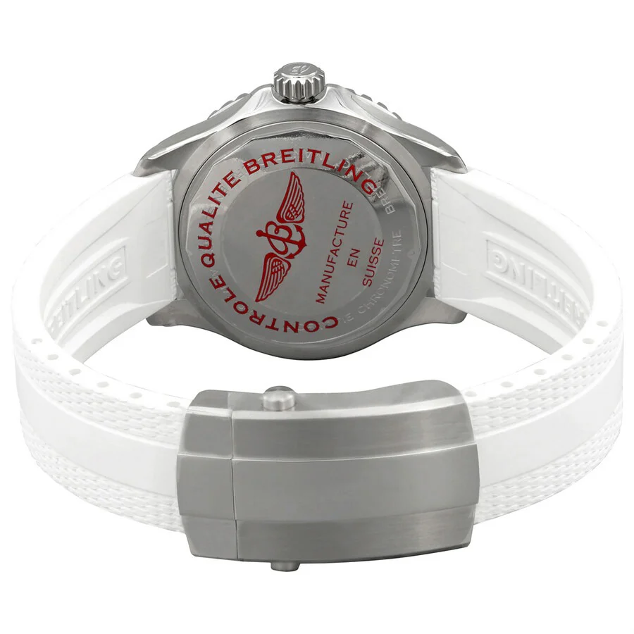 Breitling Men's A17377211A1S1 Superocean Automatic 36 - Image 2