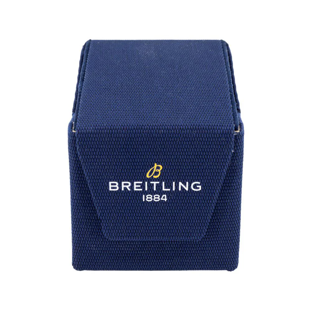 Breitling Men's A32398101A1A1 Chronomat 40mm Automatic GMT - Image 6