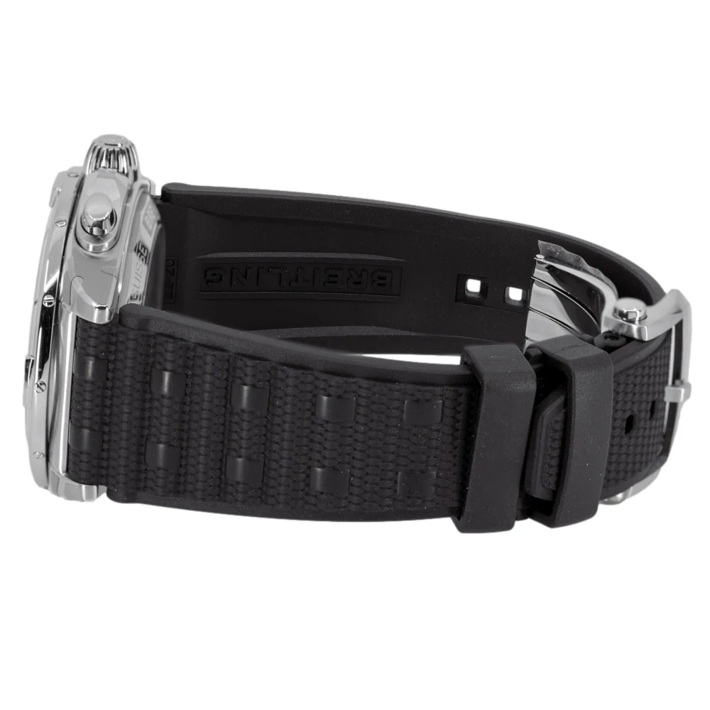 Breitling Men's AB0134101G1S2 Chronomat B01 42 Automatic - Image 4