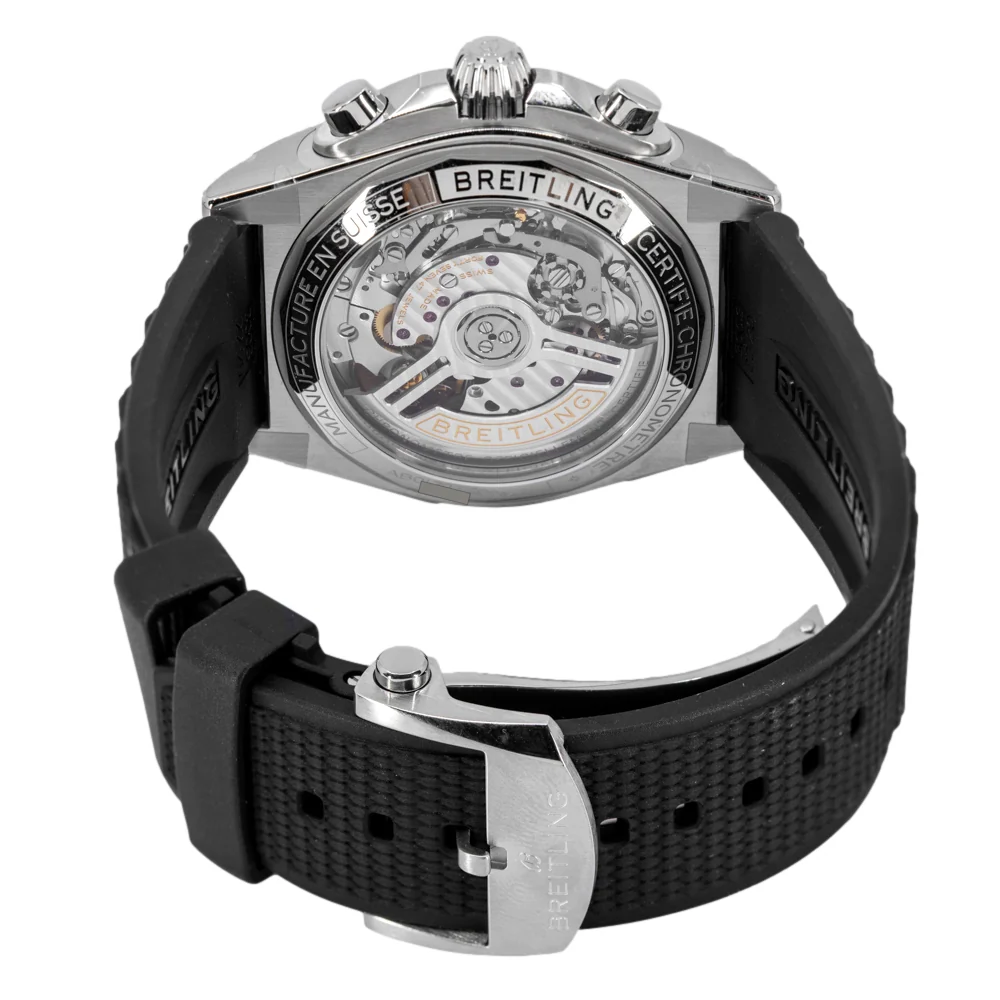 Breitling Men's AB0134101G1S2 Chronomat B01 42 Automatic - Image 5