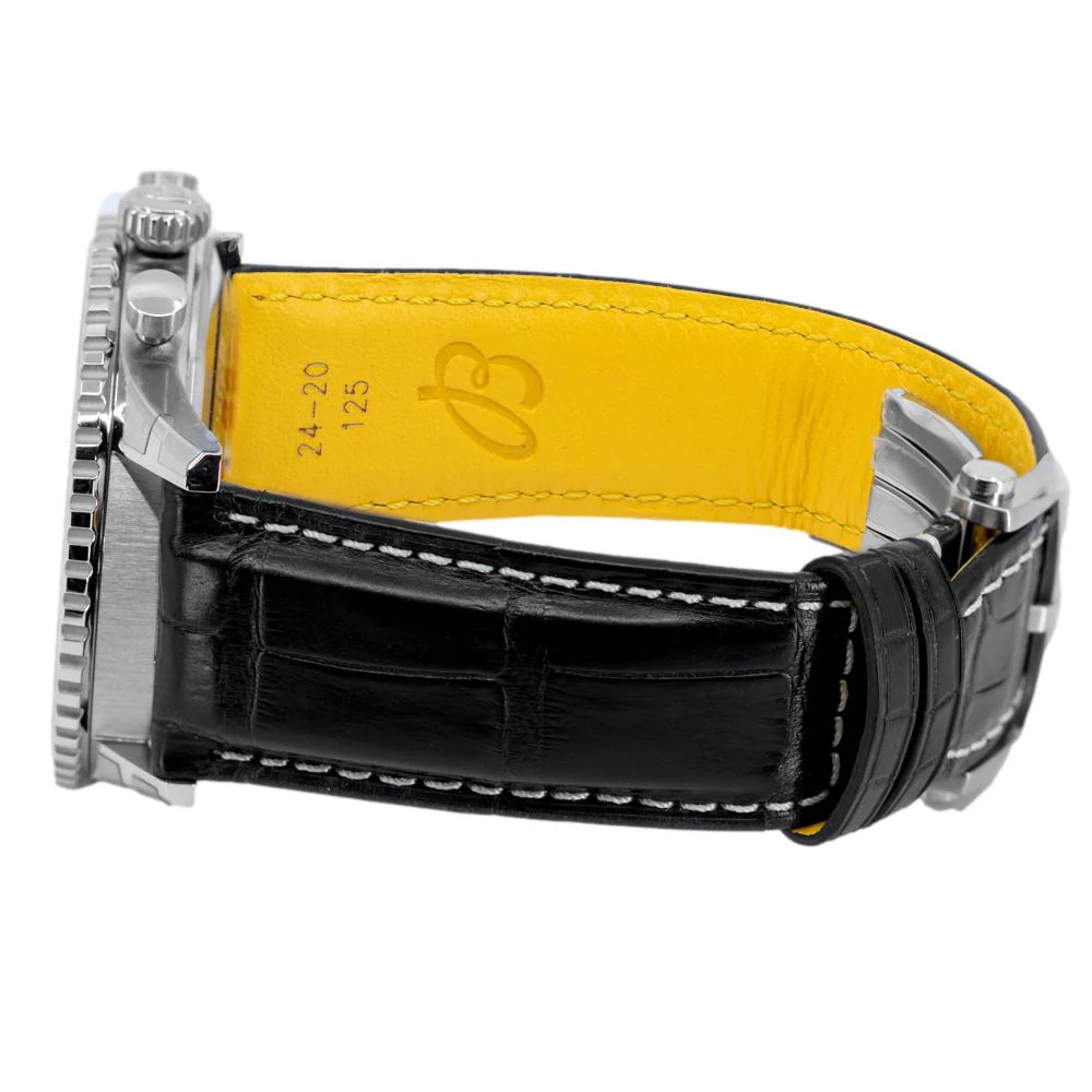 Breitling AB0137211B1P1 Navitimer B01 46mm Chronograph - Image 4