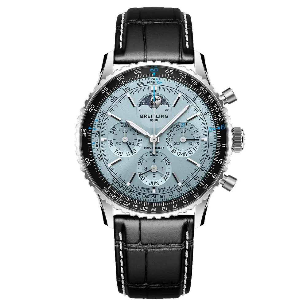 Breitling PB1920251C1P1 Navitimer Automatic Men's Watch