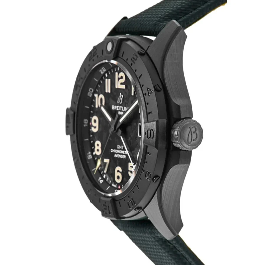Breitling S32320101B1X1 Avenger Automatic Men's Watch - Image 3