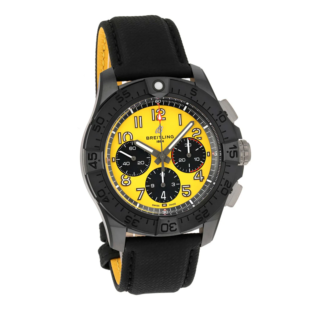 Breitling SB0147101I1X2 Avenger Automatic Men's Watch