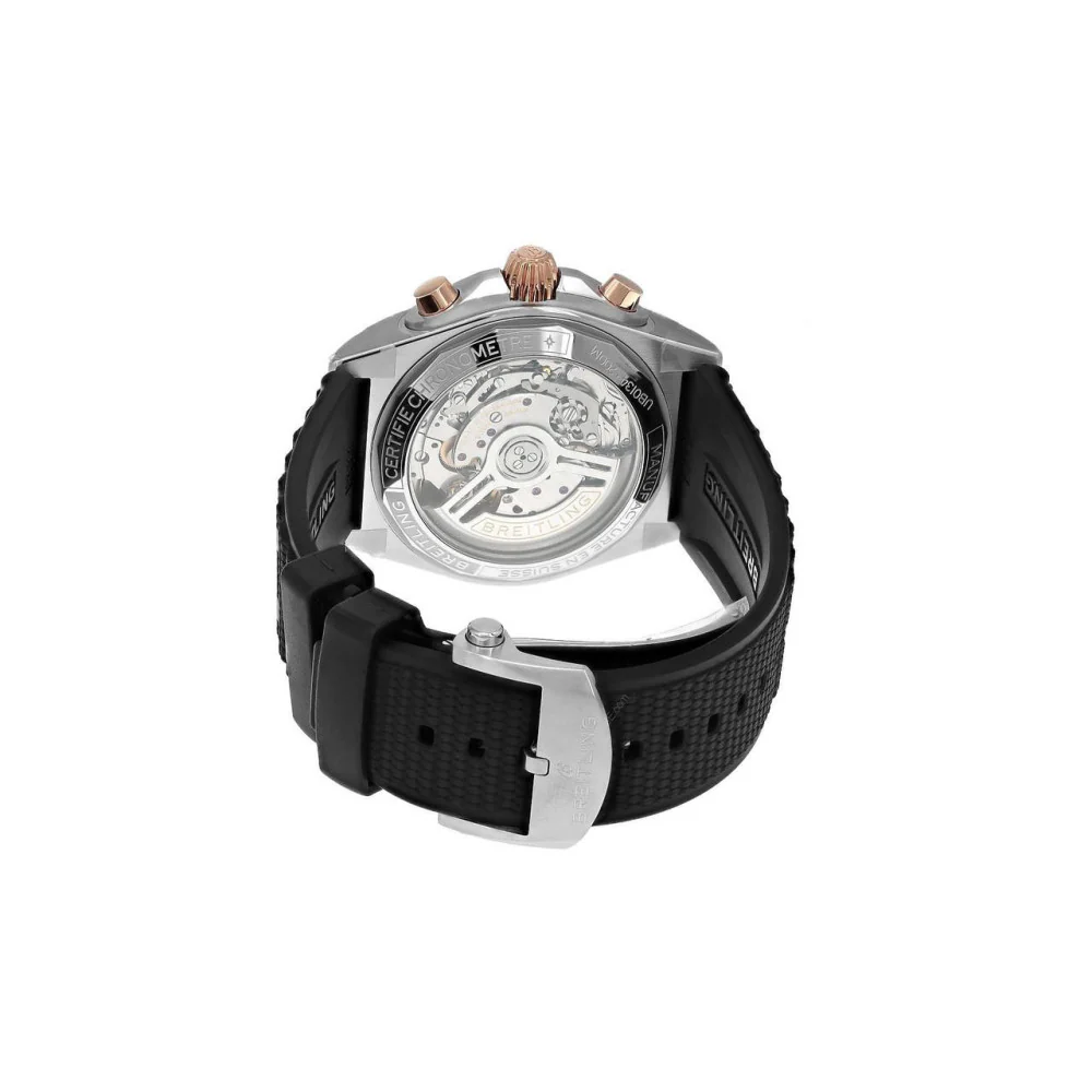 Breitling UB0134101B1S1 Chronomat Automatic Men's Watch - Image 2