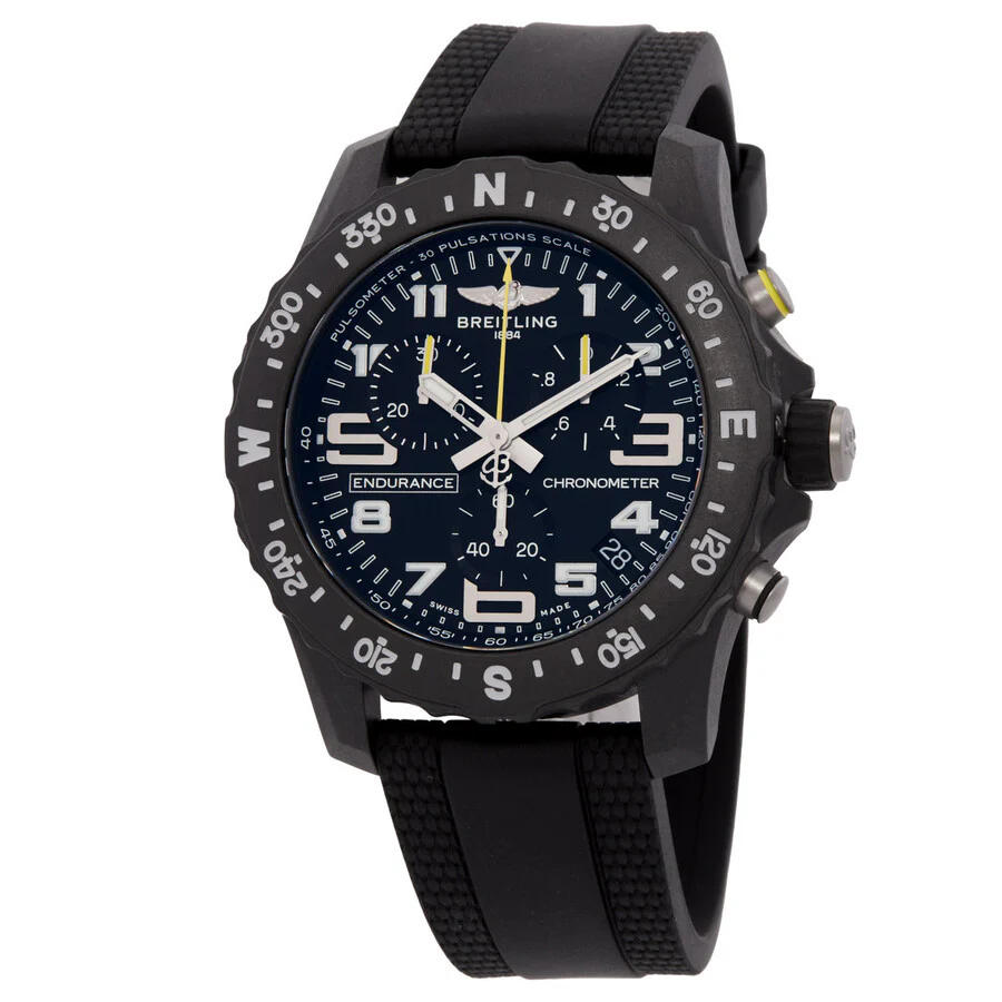 Breitling X82310E51B1S2 Endurance Pro Quartz Men's Watch