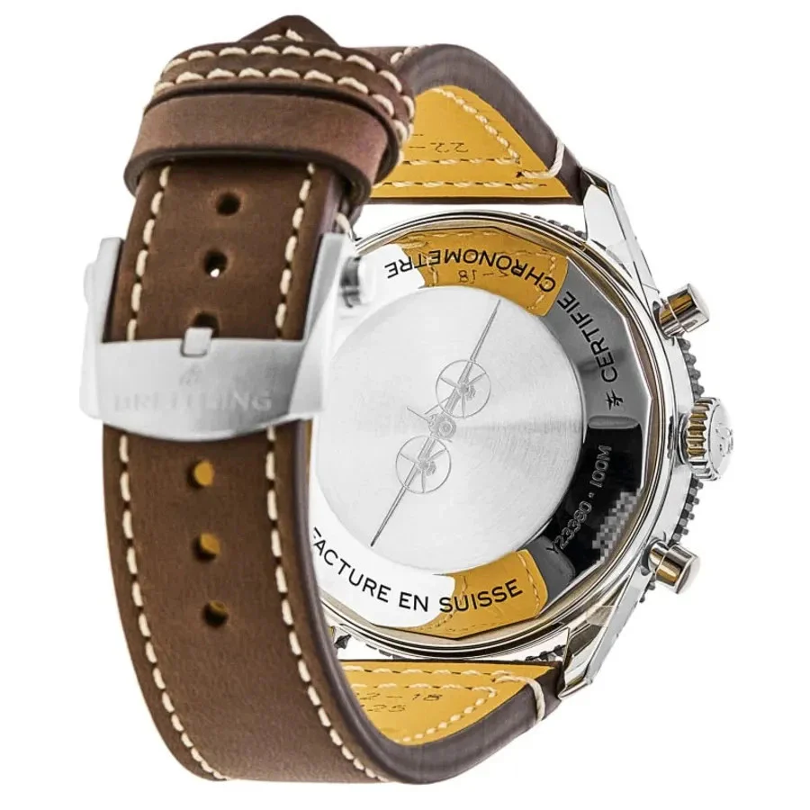 Breitling Y233801A1B1X1 Classic AVI Automatic Men's Watch - Image 2