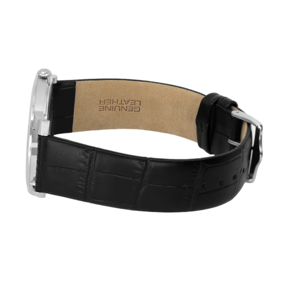 Bulova 96A133 Classic Quartz Men's Watch - Image 4