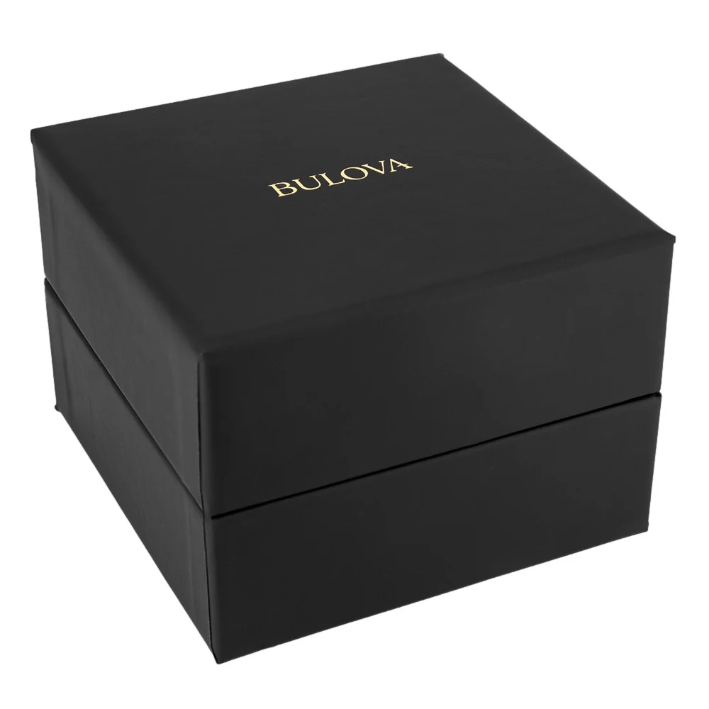 Bulova 96A234 Regatta Automatic Men's Watch - Image 7