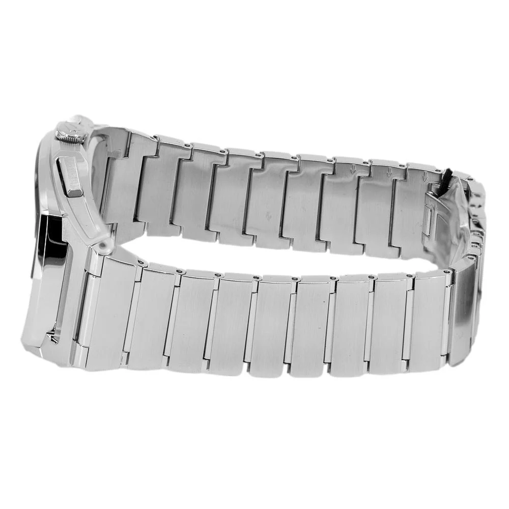 Bulova 96A257 Curv Quartz Men's Watch - Image 3