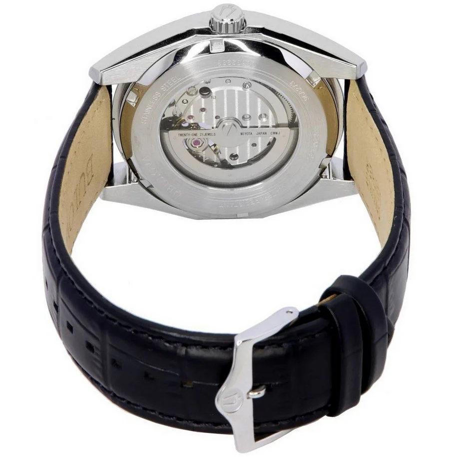 Bulova 96A273 Surveyor Automatic Automatic Men's Watch - Image 2