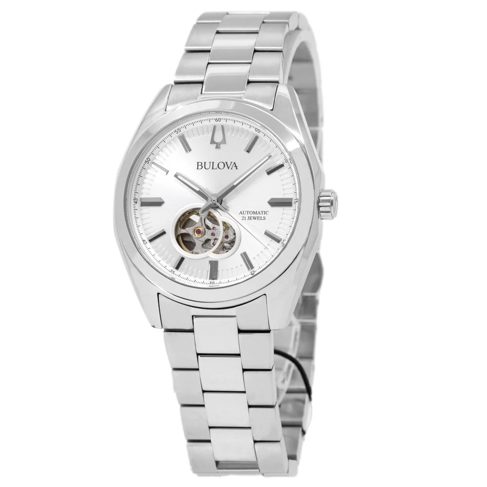 Bulova 96A274 Surveyor Automatic Automatic Men's Watch