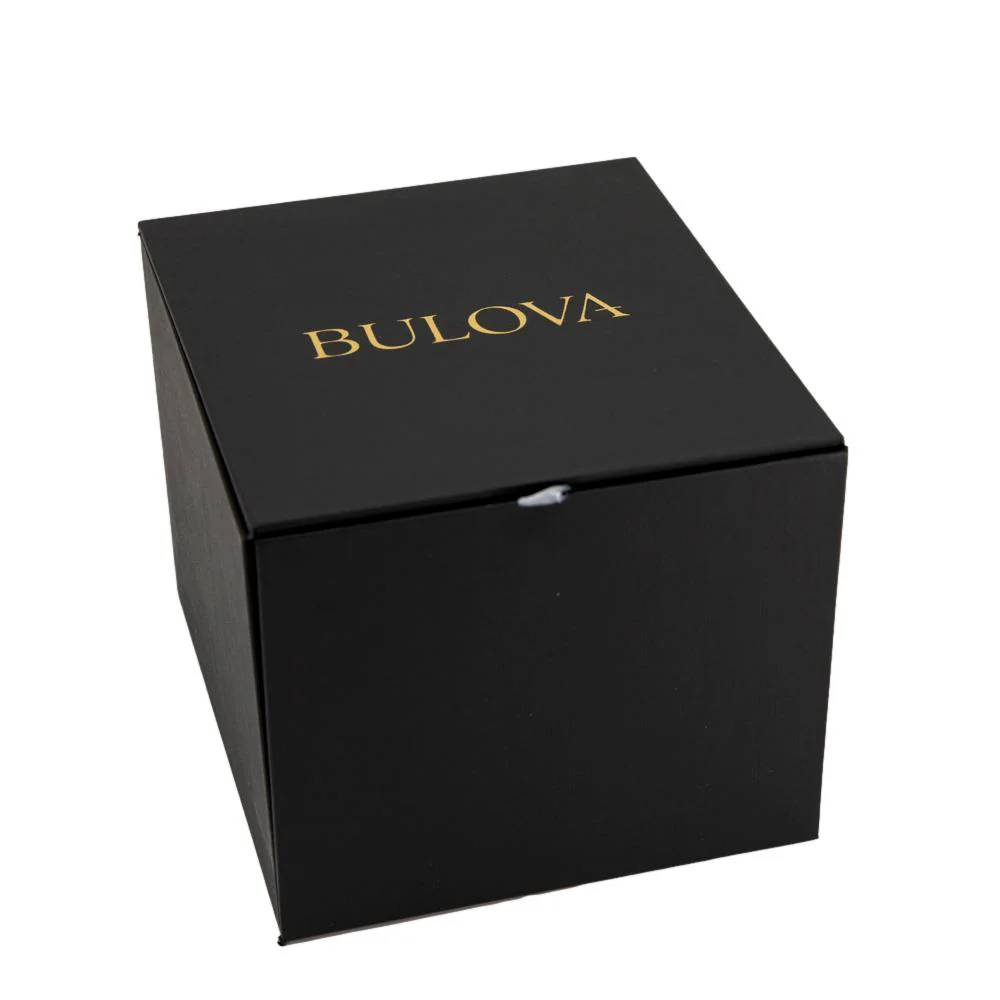Bulova 96A274 Surveyor Automatic Automatic Men's Watch - Image 6
