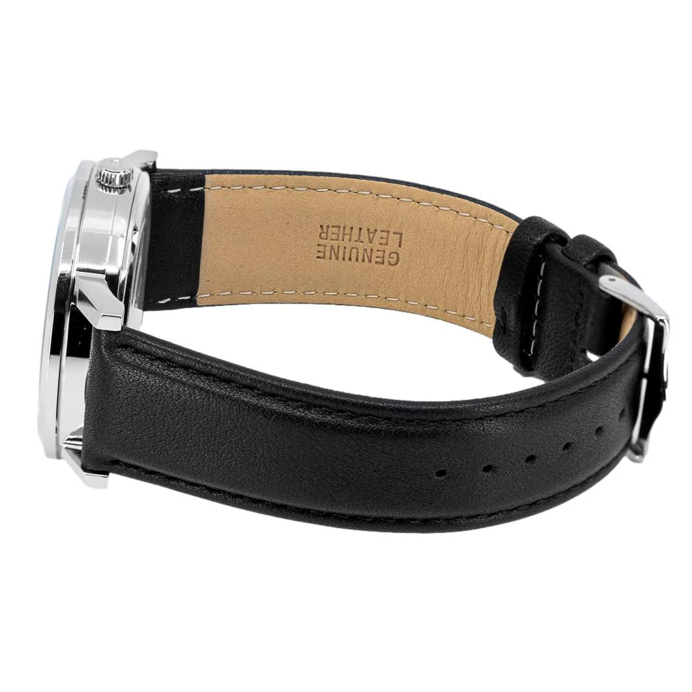 Bulova 96A279 American Clipper Automatic Men's Watch - Image 3