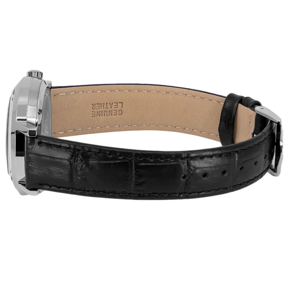 Bulova 96A317 Aerojet Automatic 38 Mm Automatic Men's Watch - Image 4