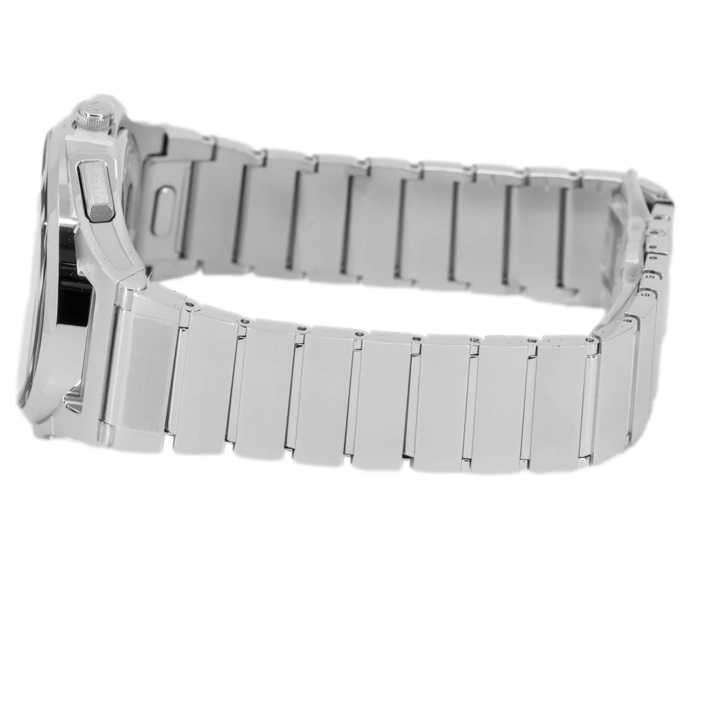 Bulova 96A339 Curv Quartz Men's Watch - Image 2