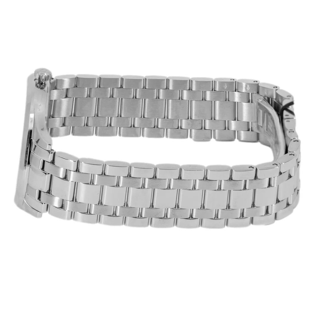 Bulova 96B261 Classic Quartz Men's Watch - Image 4