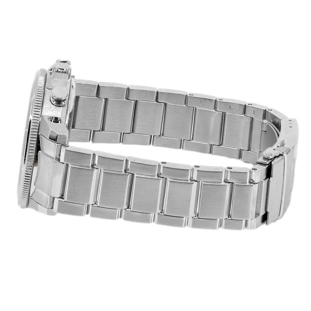 Bulova 96B272 Marine Star Quartz Men's Watch - Image 3