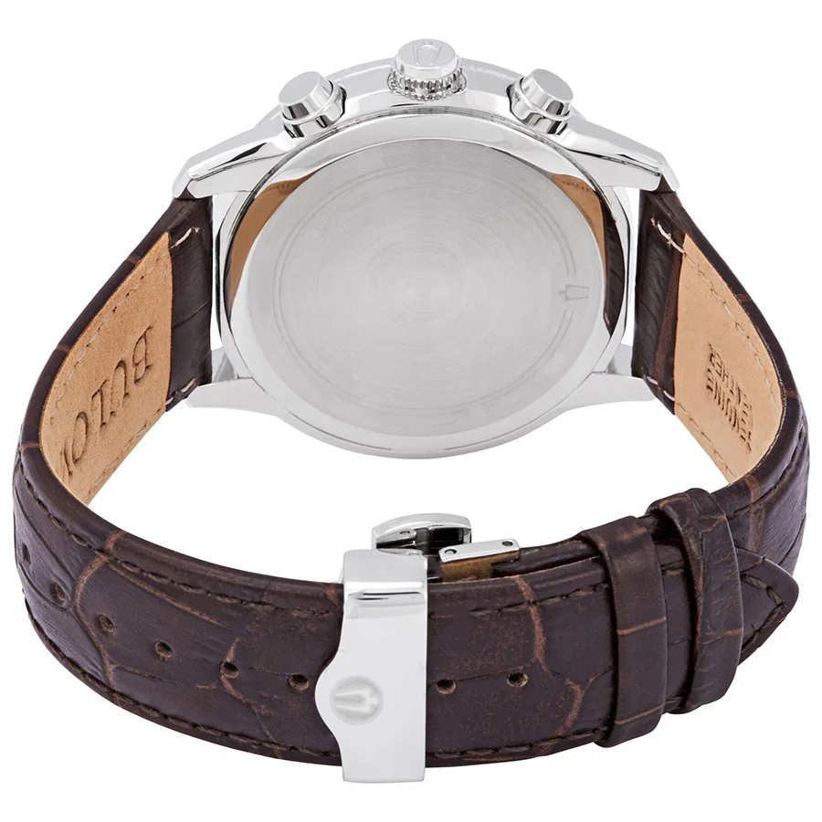 Bulova 96B309 Sutton Quartz Men's Watch - Image 2