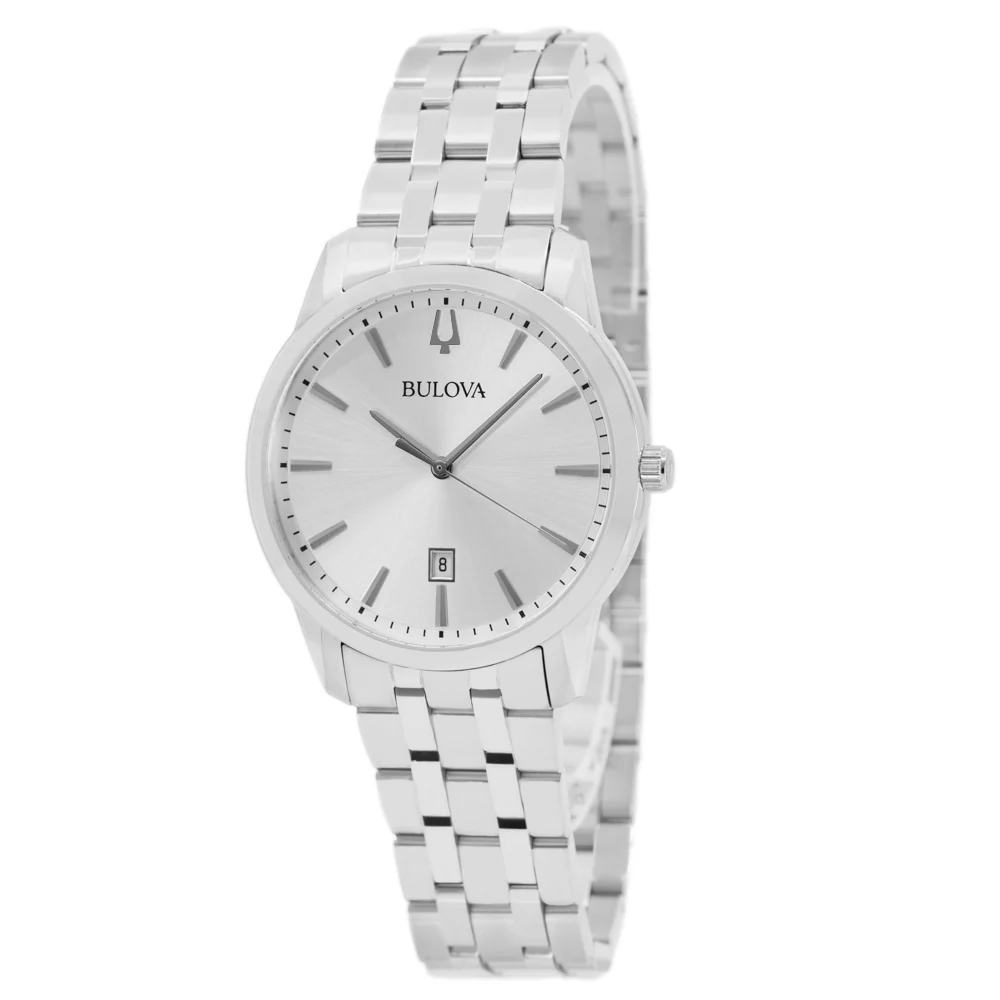 Bulova 96B342 Sutton Quartz Men's Watch