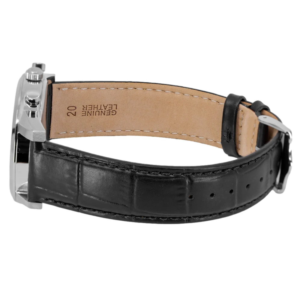 Bulova 96B413 Sutton Chrono Quartz Men's Watch - Image 4