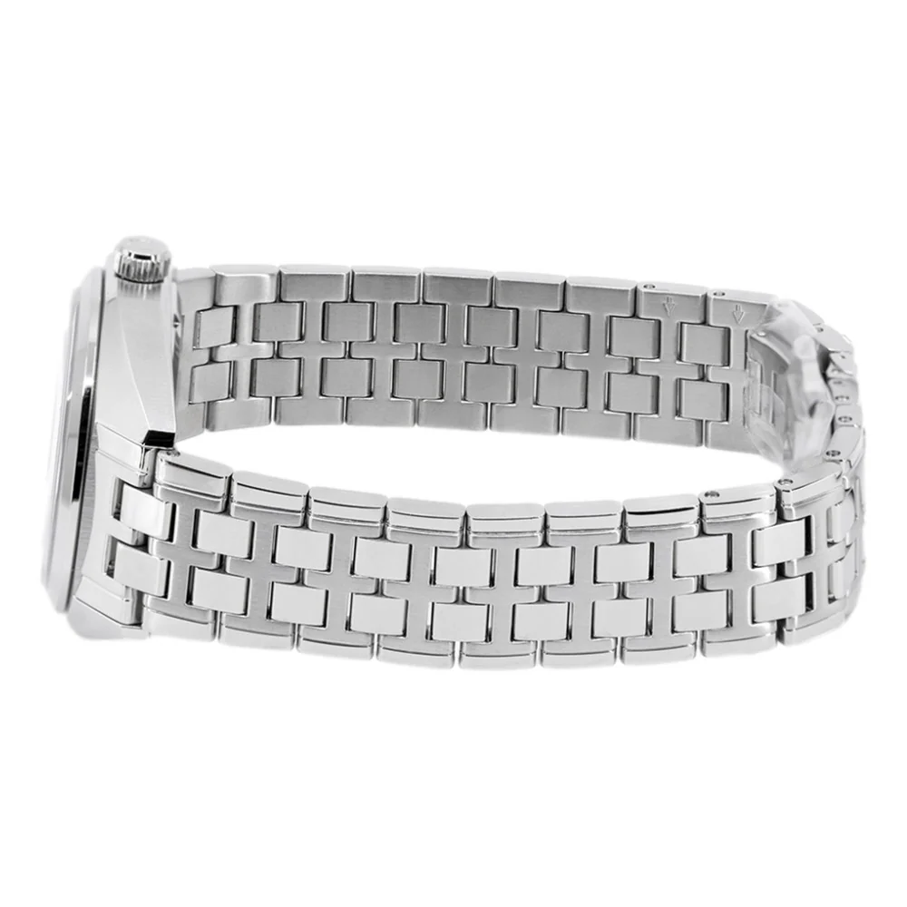 Bulova 96B415 Jet Star Quartz Men's Watch - Image 4