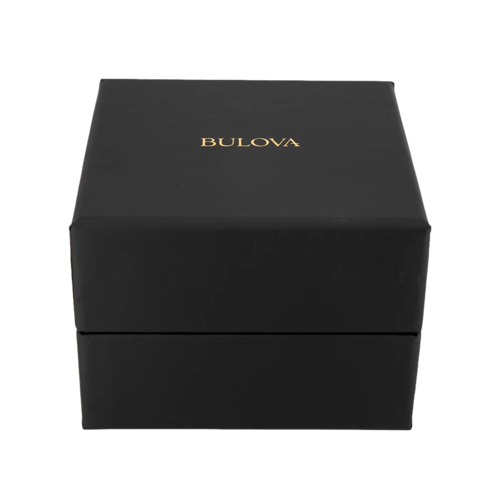 Bulova 96B427 Surveyor Automatic Men's Watch - Image 6