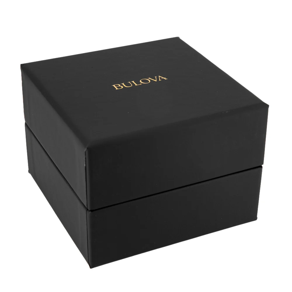 Bulova 96B427 Surveyor Automatic Men's Watch - Image 7