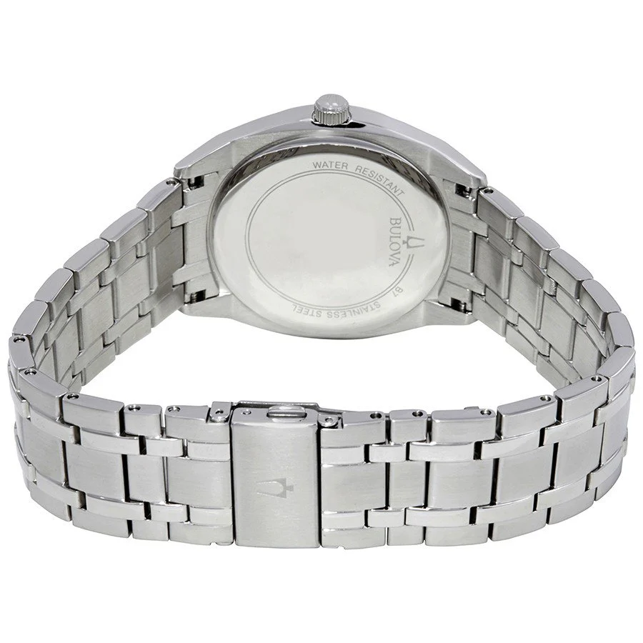 Bulova 96C127 Surveyor Quartz Men's Watch - Image 4