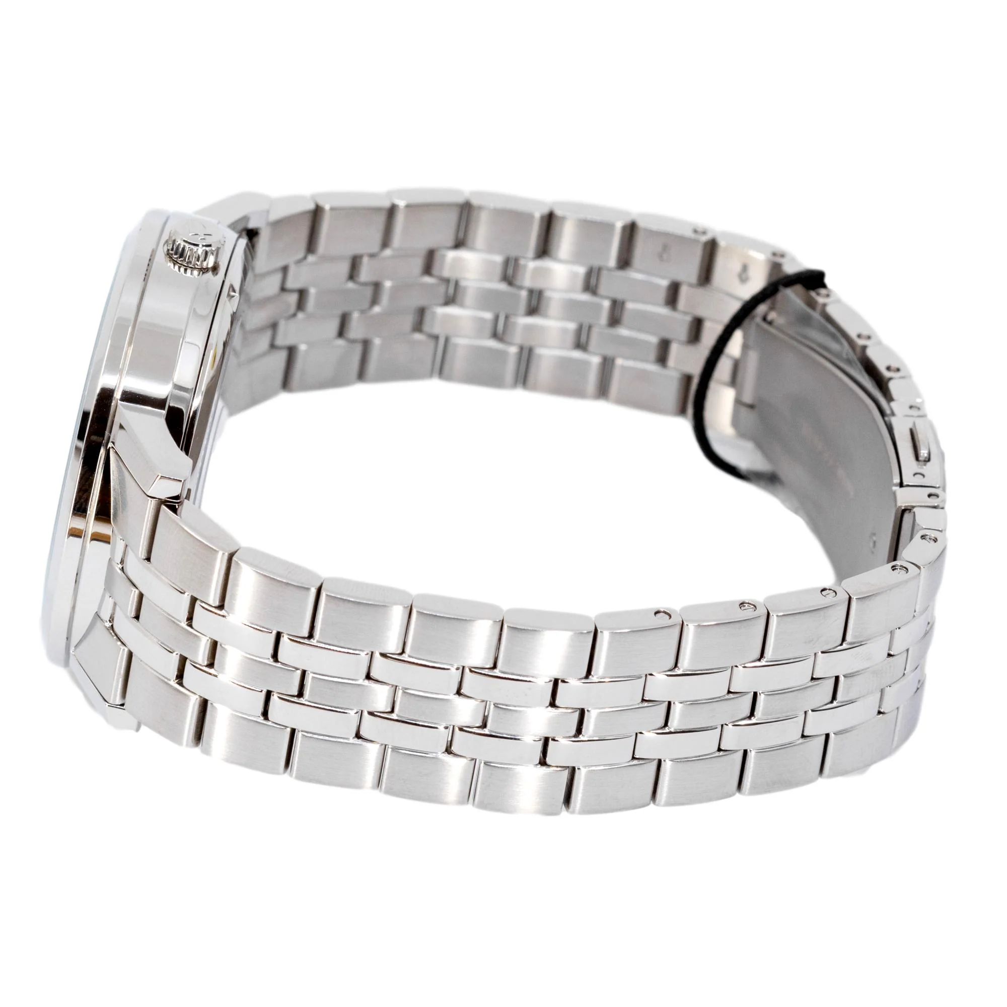 Bulova 96C132 American Clipper Automatic Men's Watch - Image 4