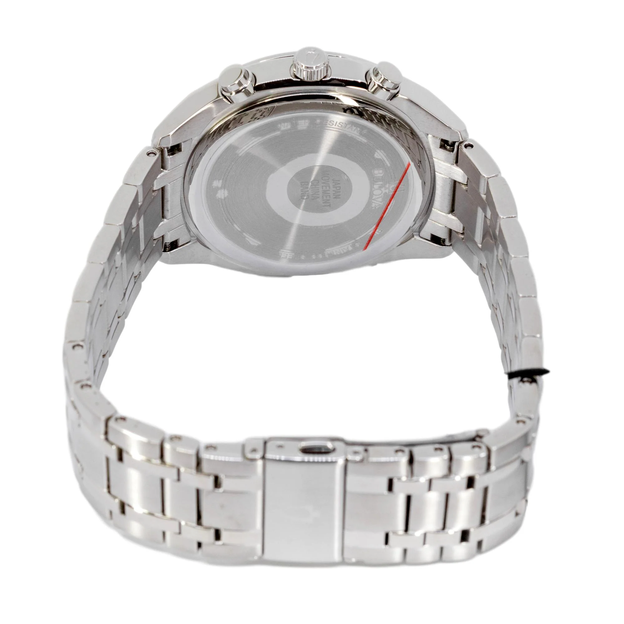 Bulova 96C135 Surveyor Quartz Men's Watch - Image 3