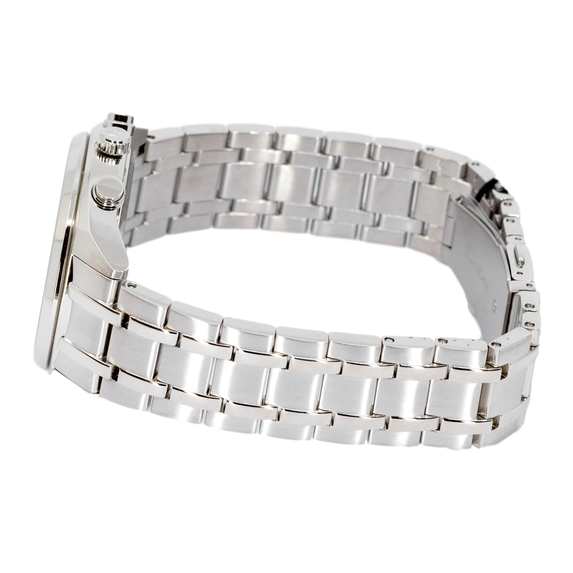 Bulova 96C135 Surveyor Quartz Men's Watch - Image 4