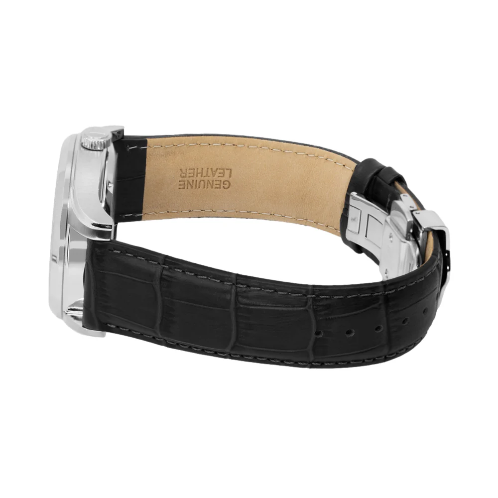 Bulova 96C143 Wilton Automatic Men's Watch - Image 4