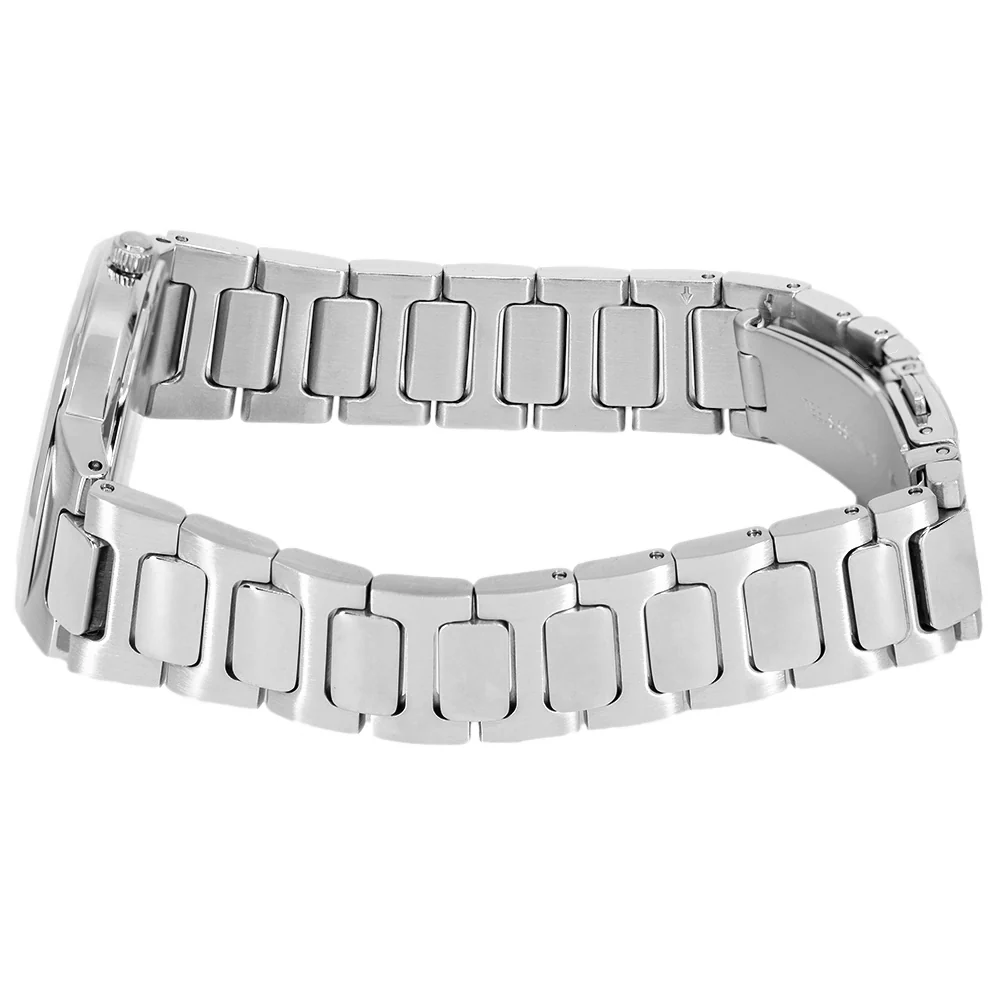 Bulova 96L335 Classic Elegant Quartz Woman's Watch - Image 4