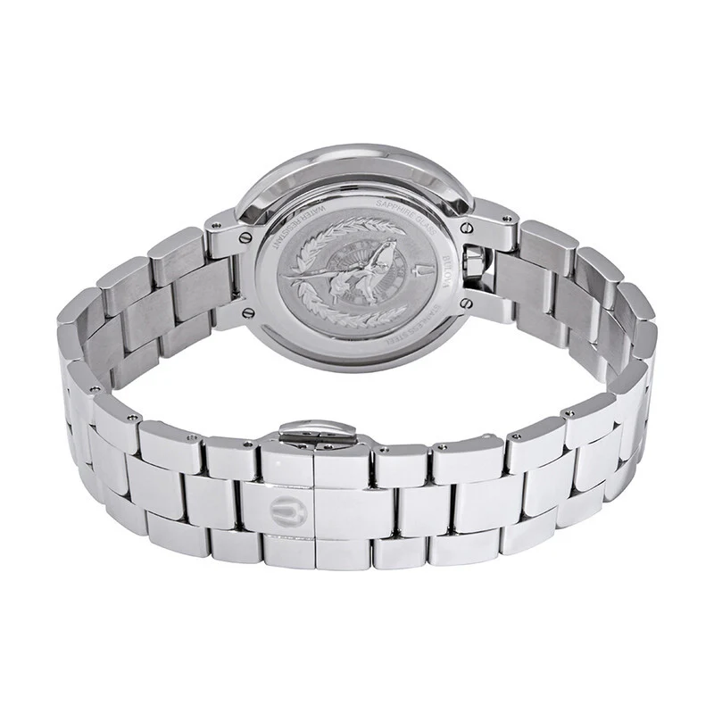 Bulova 96P184 Rubaiyat Quartz Woman's Watch - Image 2