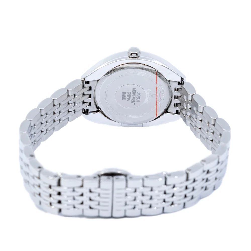 Bulova 96R212 Classic Lady Quartz Woman's Watch - Image 3