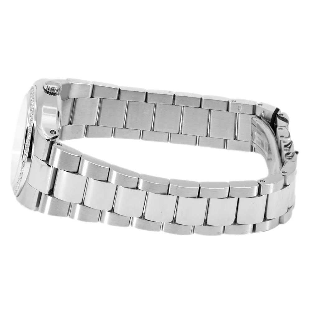 Bulova 96R245 Surveyor Lady Quartz Woman's Watch - Image 3