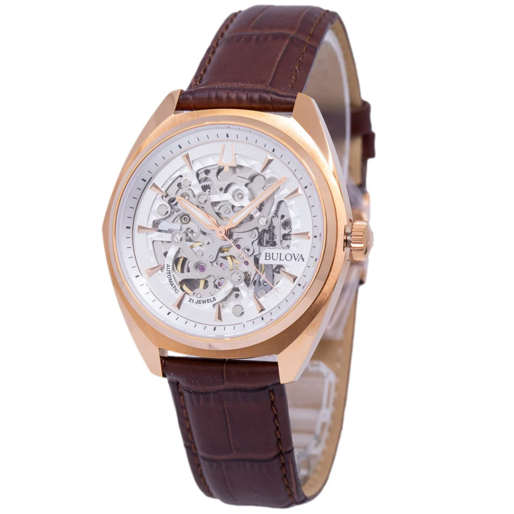Bulova 97A175 Surveyor Automatic Men's Watch