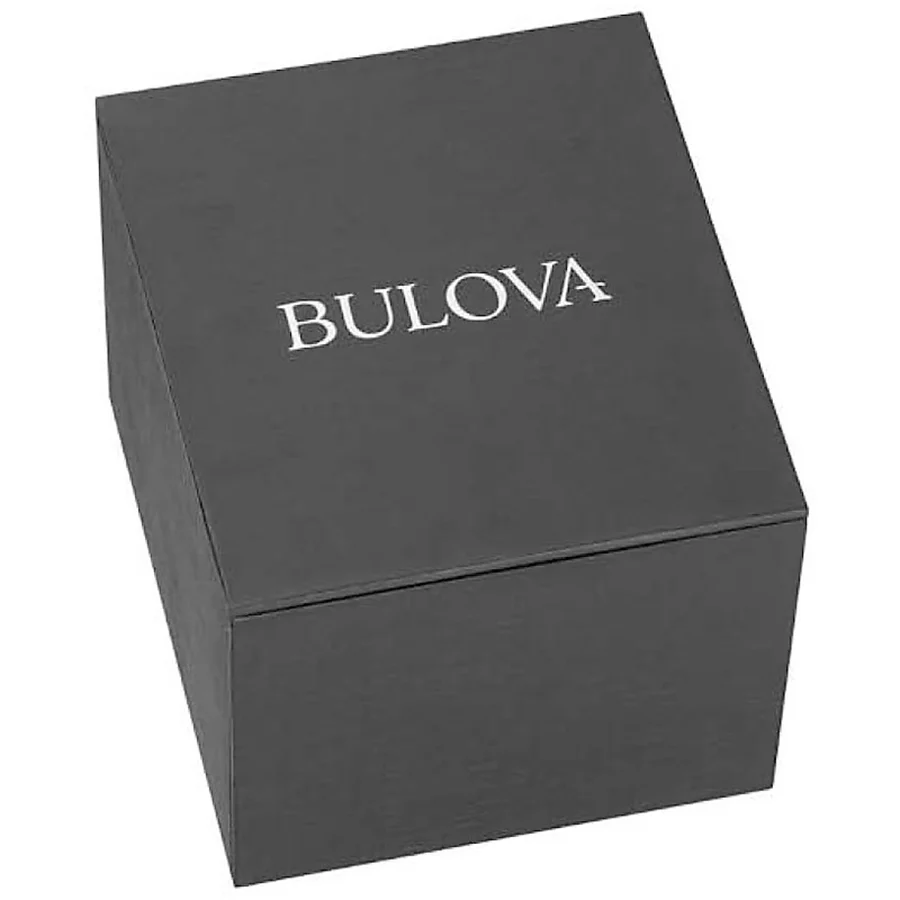 Bulova 97B172 Aerojet Quartz Men's Watch - Image 4
