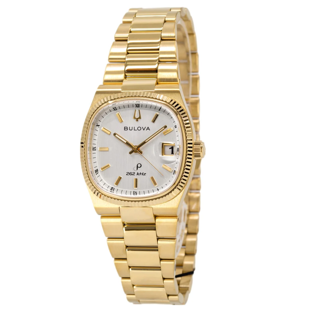 Bulova 97B223 Super Seville Quartz Men's Watch