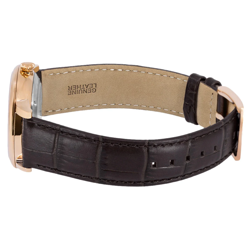 Bulova 97B225 Hudson Automatic Men's Watch - Image 4